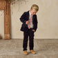 Noralee Sebastian Pant - Black