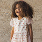 Noralee Dottie Dress - Bows