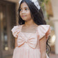 Noralee Madeline Dress - Blush