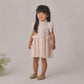 Noralee Alice Dress - Ivory