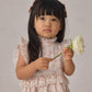Noralee Alice Dress - Ivory