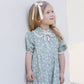 Noralee Sara Dress - Blossom
