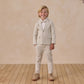 Noralee Sebastian Pant - Sky Stripe