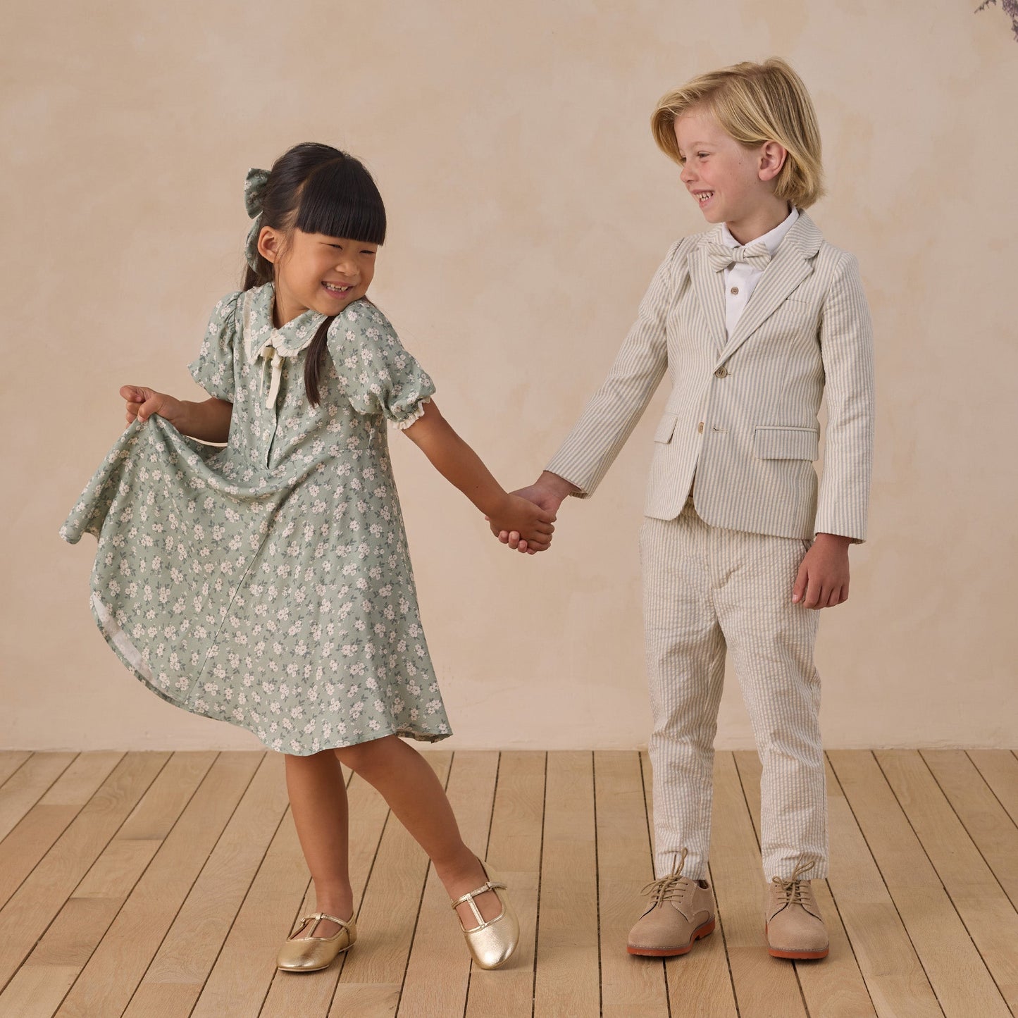 Noralee Sara Dress - Blossom