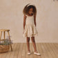 Noralee Birdie Dress - Lemon Meadow