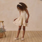 Noralee Birdie Dress - Lemon Meadow