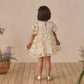 Noralee Luna Dress - Natural