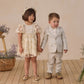 Noralee Luna Dress - Natural