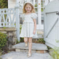 Noralee Olivia Dress - Sky Floral