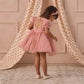 Noralee Valentine Dress - Pink