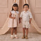Noralee Florence Dress - Petal
