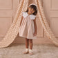 Noralee Florence Dress - Petal