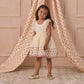 Noralee Provence Dress - Ivory