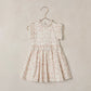 Noralee Alice Dress - Ivory