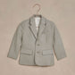 Noralee Sebastian Blazer - Sage