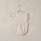 Noralee Alice Romper - Ivory