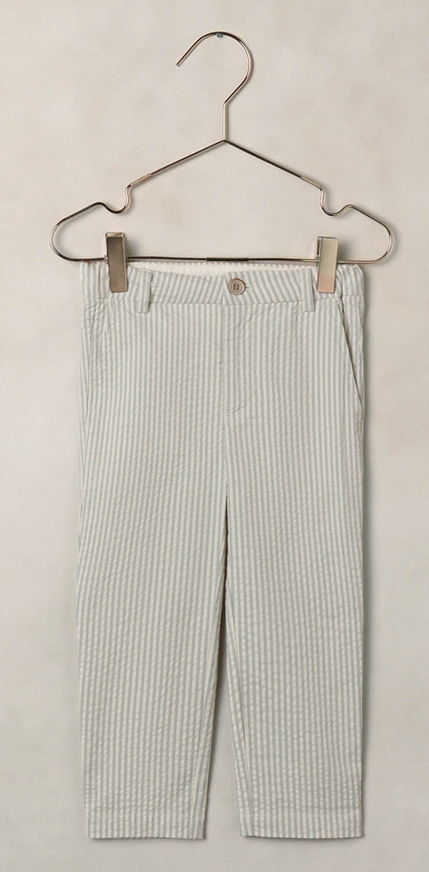 Noralee Sebastian Pant - Sky Stripe