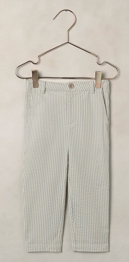Noralee Sebastian Pant - Sky Stripe