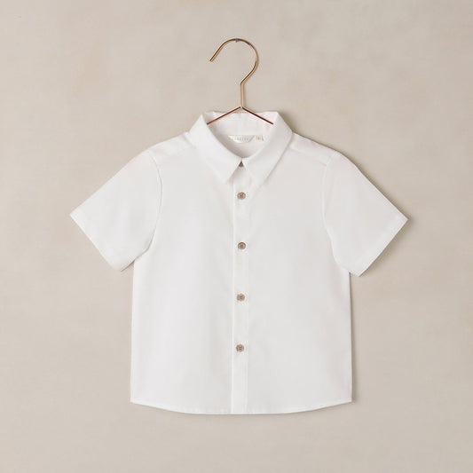 Noralee Atlas Shirt - White