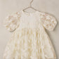 Noralee Luna Dress - Natural
