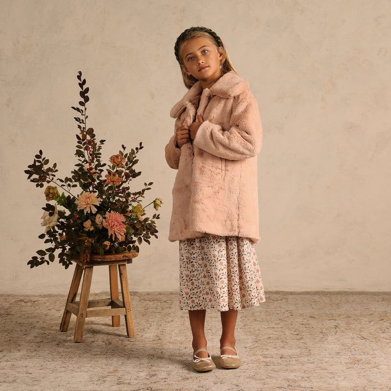 Noralee Eloise Coat - Antique