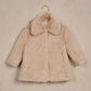 Noralee Eloise Coat - Antique