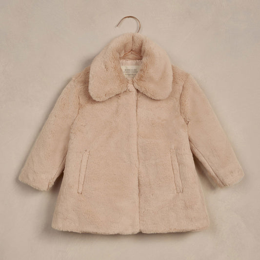 Noralee Eloise Coat - Antique