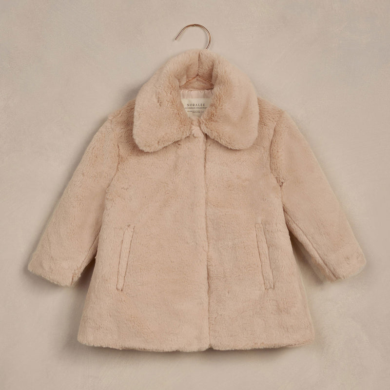 Noralee Eloise Coat - Antique
