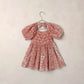 Noralee Nina Dress - Lipstick Hearts