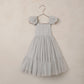 Noralee Clara Dress - Mist