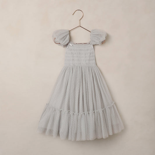 Noralee Clara Dress - Mist