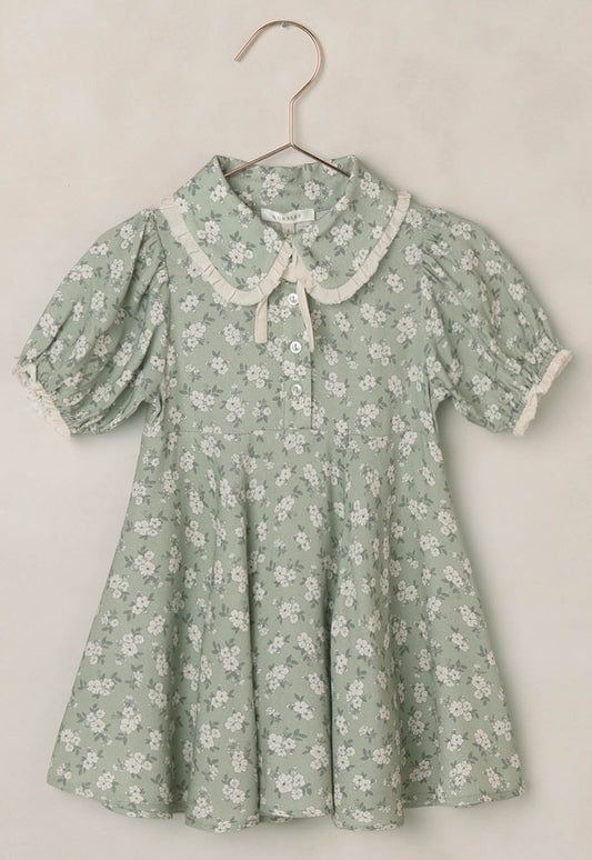 Noralee Sara Dress - Blossom