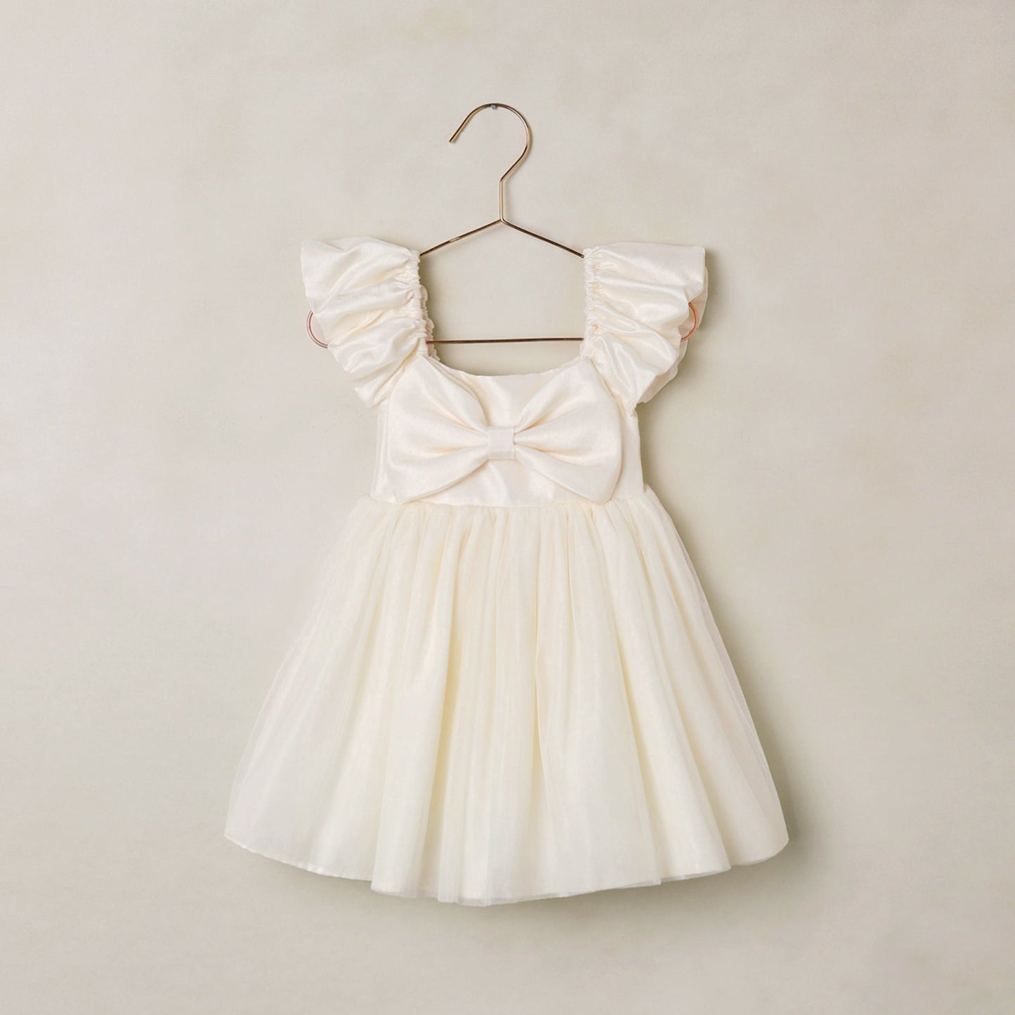 Noralee Madeline Dress - Ivory
