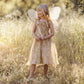 Noralee Wings - Champagne Stars
