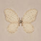 Noralee Wings - Champagne Stars