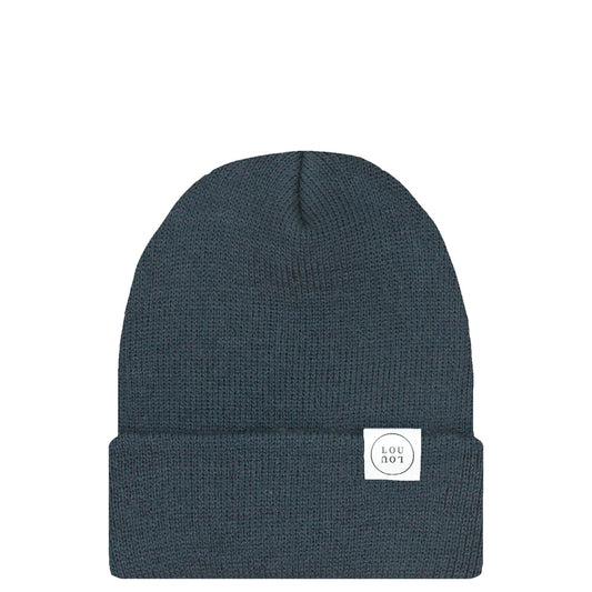 Lou Lou and Company Beanie - Navy