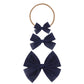 Lou Lou and Company Tulle Bow Headband - Small