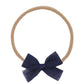 Lou Lou and Company Tulle Bow Headband - Medium