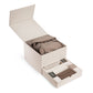 Nuna CUDL Luxe Carrier - Quartz