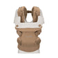 Nuna CUDL Luxe Carrier - Canyon