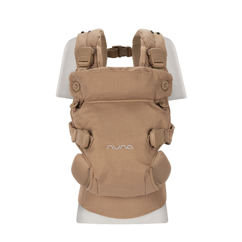 Nuna CUDL Luxe Carrier - Canyon