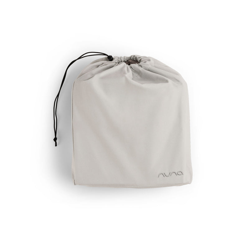 Nuna CUDL Luxe Carrier - Canyon