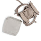 Nuna CUDL Luxe Carrier - Quartz