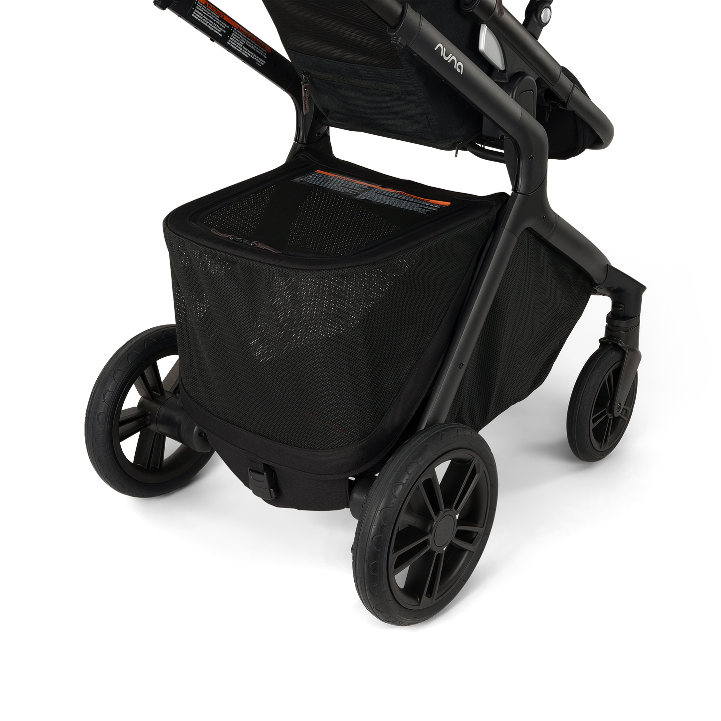 Nuna Demi Icon - Caviar