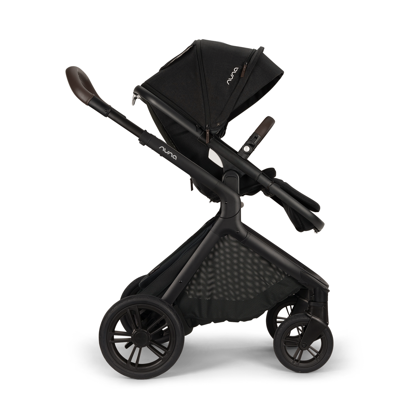Nuna Demi Icon - Caviar