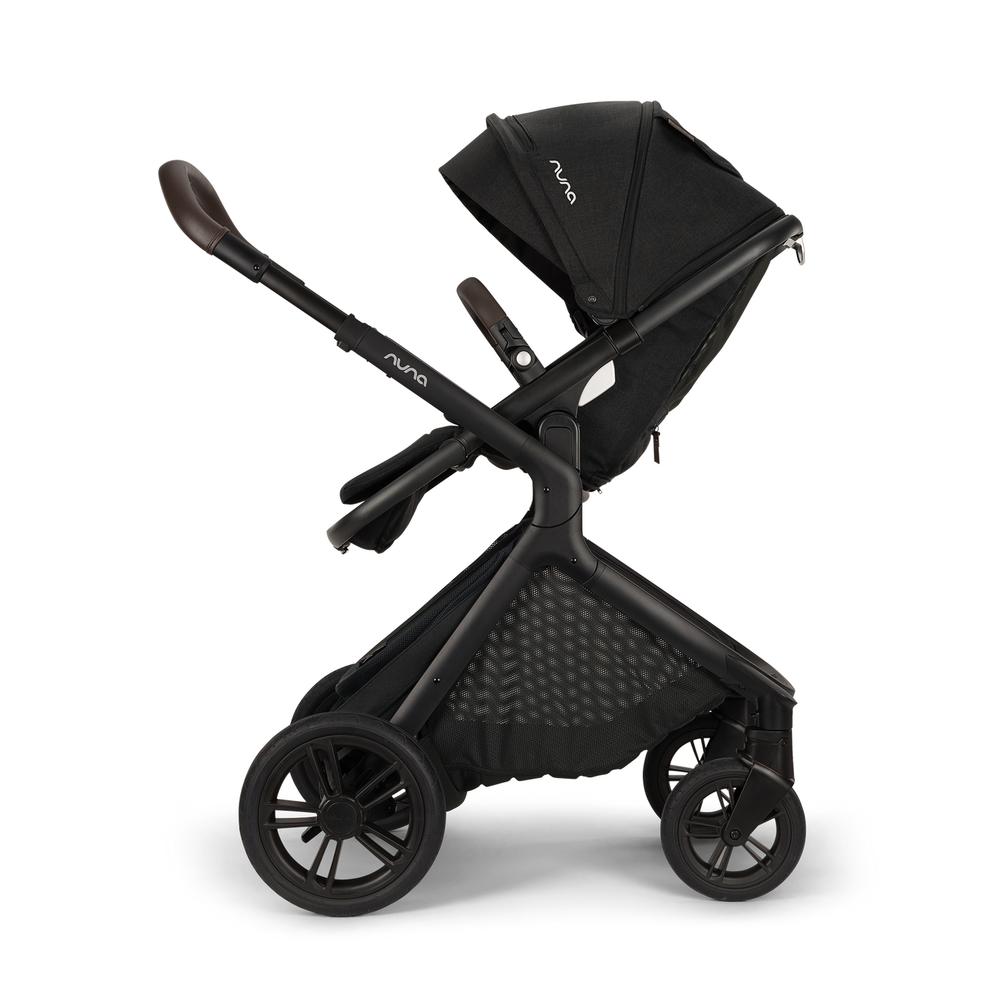 Nuna Demi Icon - Caviar