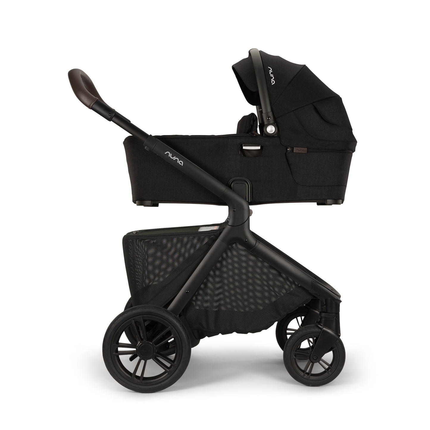 Nuna Demi Icon - Caviar