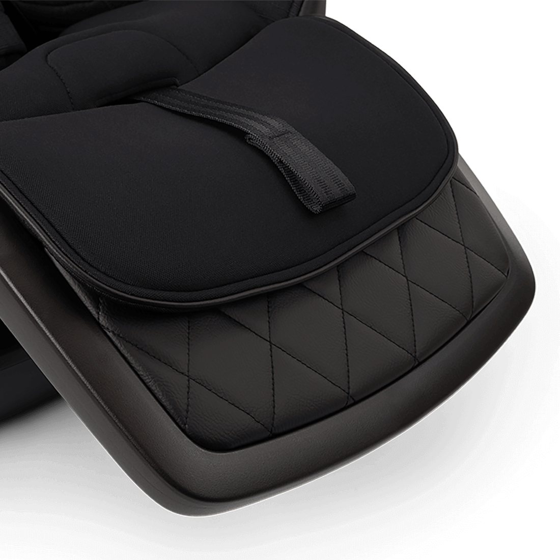 Nuna EXEC next Convertible Car seat