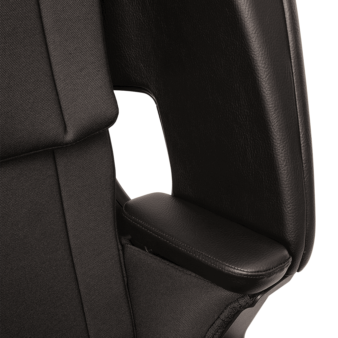 Nuna LUMN Harness Booster Car Seat