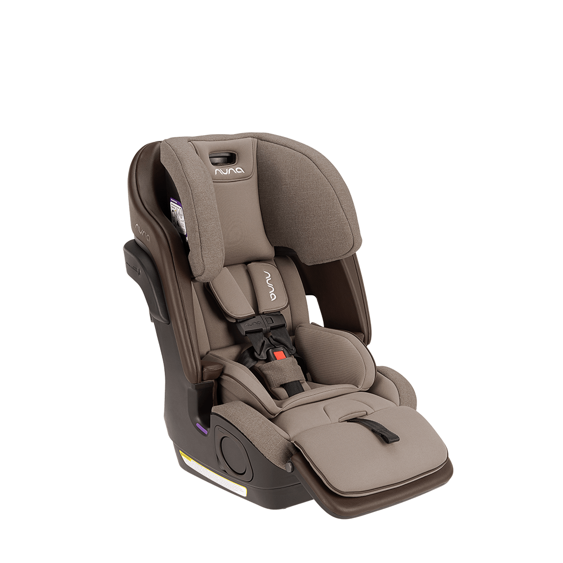 Nuna LUMN Harness Booster Car Seat